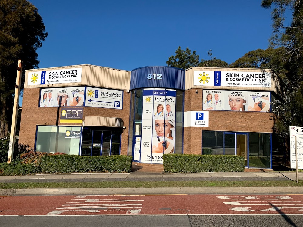 Dee Why Skin Cancer & Cosmetic Clinic