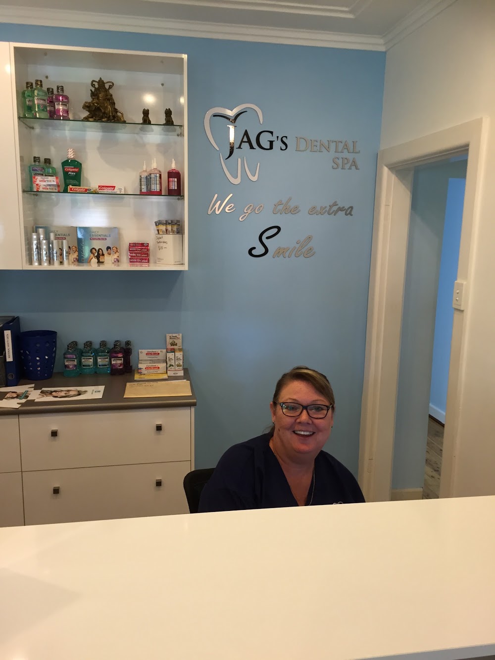 Jag’s Dental