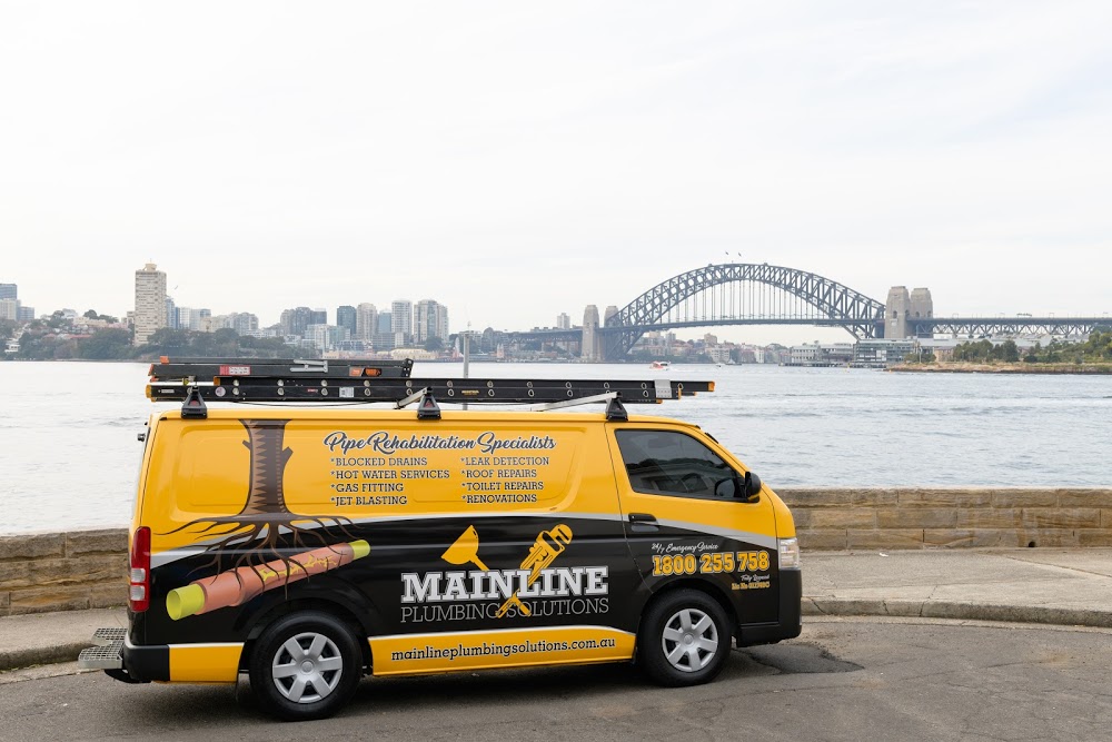 Mainline Plumbing Solutions