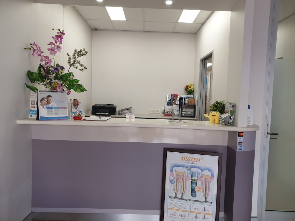 Our Dental Care – Dentist in Drummoyne